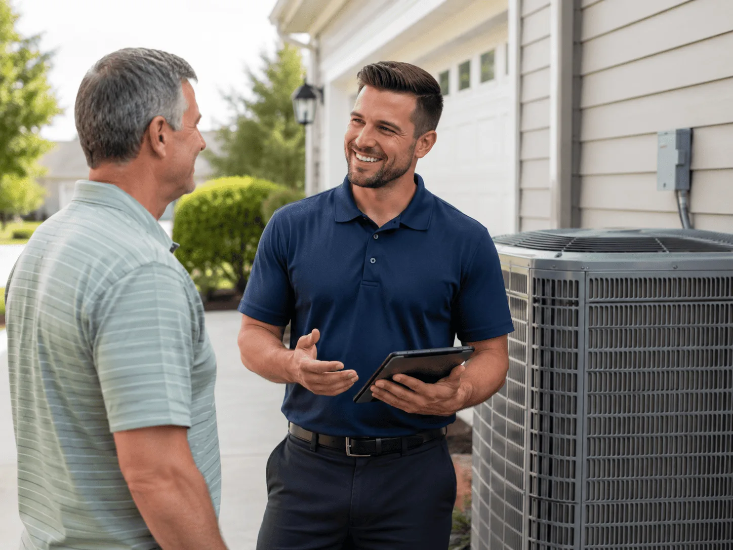 Heat Pump Installation Dayton, WA FAQs